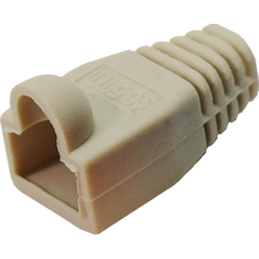 LogiLink Końcówki ochronne przeznaczone do wtyków RJ45 (MP0005)