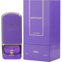 Ajmal Aristocrat for Her EDP 75 ml