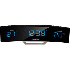Radiobudzik Blaupunkt CR12BK