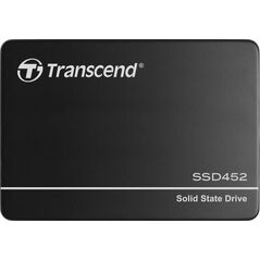 Dysk SSD Transcend TRANSCEND Industrial SSD 452K-I, 256GB, 2,5", SATA III