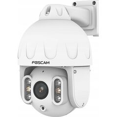 Kamera IP Foscam Kamera Foscam SD8EP 8MP Biała