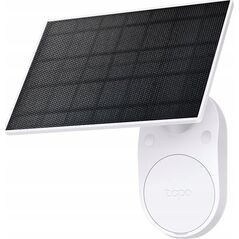 TP-Link TP-Link Tapo A201 solární panel k Tapo C425, Tapo C420, Tapo C400 s USB-C