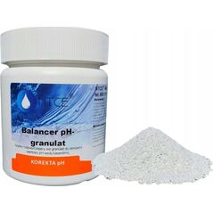 NTCE 0,5 KG NTCE BALANCER PH PLUS GRANULAT