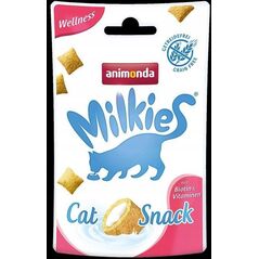 Animonda ANIMONDA Crunchy pillows Wellness 120 g