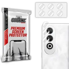 GrizzGlass HybridGlass Camera Oppo K12 Plus