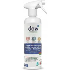 . DEW, Środek do czyszczenia fotelików samochodowych i wózków dziecięcych, 500 ml