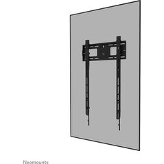 Neomounts TV SET ACC WALL MOUNT/WL30-750BL18P NEOMOUNTS