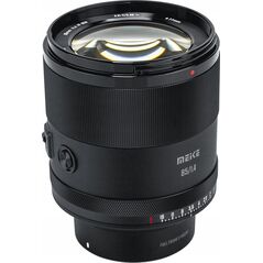 Obiektyw MeiKe Obiektyw Meike 85 mm f/1.4 FF STM Autofocus AF FULL FRAME do SONY E E-mount / MK-8514FFSTM-E