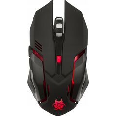 Mysz Tracer Mysz TRACER GAMEZONE ROCKY RF NANO