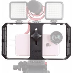 Ulanzi Ulanzi U-Rig Pro Klatka operatorska do smartfona