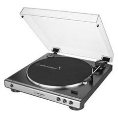 Gramofon Audio-Technica AT-LP60XUSB Retro
