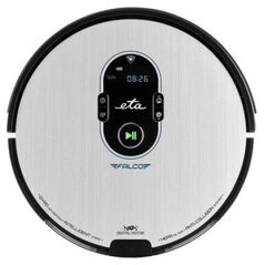 Robot sprzątający Eta Falco II Smart 2515 90000