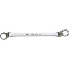Proxxon KLUCZ OCZKOWO-GIĘTY 10 X 13 MM PROXXON PR23878 PROXXON