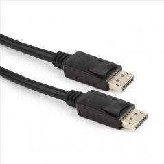 Gembird Cable DisplayPort male - DisplayPort male 3m (CC-DP2-10) (GEMCC-DP2-10) έως 12 άτοκες Δόσεις