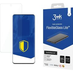 3MK Xiaomi 12 Lite - 3mk FlexibleGlass Lite