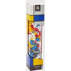 Plus Plus Plus Plus Klocki Inspired Mondrian 72 elementy 4279 DANTE