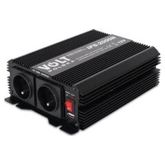 Przetwornica Volt napięcia IPS 2000 N 12/230 (1000/2000W)