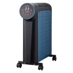 Grzejnik Blaupunkt BLAUPUNKT HOR811 Grzejnik olejowy 10 żeberek 250W WiFi Tuya