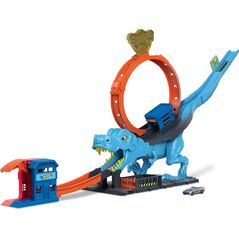 Mattel Tor samochodowy Hot Wheels City  (HKX42)
