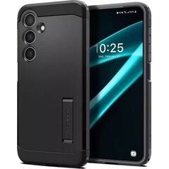 Spigen Spigen Tough Armor, black - Samsung Galaxy S24+
