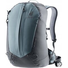Plecak turystyczny Deuter Plecak turystyczny Deuter AC Lite 15 SL shale-graphite