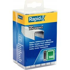 Rapid Staples "Rapid" square box 140/08 5000 pcs.
