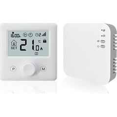 Volt Termostat Volt Polska Comfort WT-18 radiowy