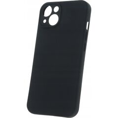 Vega NAKŁADKA SILICON CASE XIAOMI REDMI 13C CZARNY ETUI BACK COVER>