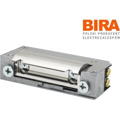 Elektrozaczep HARTTE XS12UP seria XS 12V AC/DC z pamięcią wewnętrzną