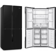 Lodówka Gorenje Gorenje NRM818EMB
