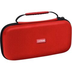 Trust Etui w twardej obudowie GXT1248S Czerwony/Niebieski