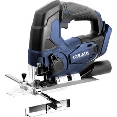Wyrzynarka Celma Wyrzynarka CELMA Professional DPPe -Li 18OBS 18V 0aku