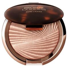 Estee Lauder Puder rozświetlający Modern Mercury 9g