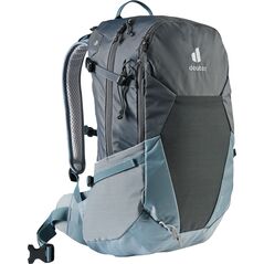 Plecak turystyczny Deuter Futura SL 21 l Grafitowy