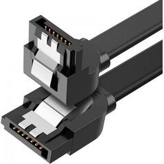 Ugreen SATA - SATA, 0.5m, Czarny (ugreen_20210401154133)