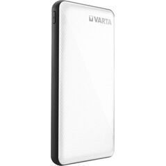 Powerbank Varta Energy 10000mAh Biało-czarny