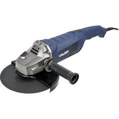 Szlifierka Celma Szlifierka kątowa CELMA Professional PRAg 230GEO 2500W 230mm