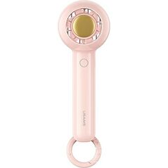 USAMS Hand Fan Mini 1200mAh Candy Series pink ZB251FS02 (US-ZB251)