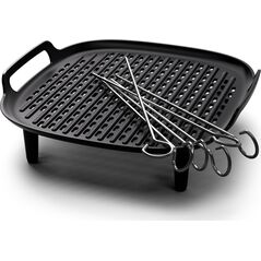 Philips Philips Airfryer Accessory HD9959/00 Zestaw do grilla XXL