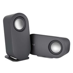 Logitech Z407 Bluetooth Graphite (980-001348) (LOGZ407GPH) έως 12 άτοκες Δόσεις