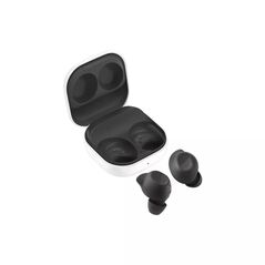 Samsung Galaxy In-ear Bluetooth Handsfree Ακουστικά με Θήκη Φόρτισης Γκρι (SM-R400NZAAEUE) (SAMSM-R400NZAAEUE) έως 12 άτοκες Δόσεις