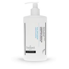Farmona Farmona Regenerujący krem do dłoni i paznokci 500 ml - 0000012912