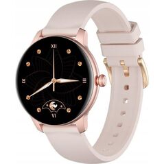 Smartwatch Oromed Lady Active Różowy  (ORO LADY ACTIVE)
