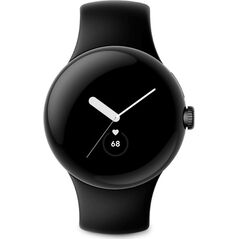 Smartwatch GA03119-DE GOOGLE Czarny  (GA03119-DE)
