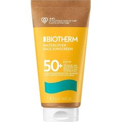 Biotherm BIOTHERM WATERLOVER FACE SUNSCREEN CREAM SPF50 50ML