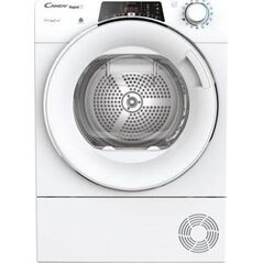 Suszarka na pranie Candy Suszarka slim heat pump RO4H7A1TCEXS