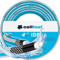 Cellfast Wąż ogrodowy IDEAL 1/2" 20 m 10-240 CELLFAST