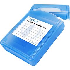 LogiLink Pudełko ochronne na dysk HDD 3.5" (UA0133)