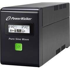 UPS PowerWalker VI 800 SW IEC (10120062)
