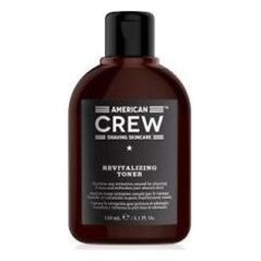 American Crew Shaving Skincare Revitalizing Toner tonik rewitalizujący po goleniu 150ml